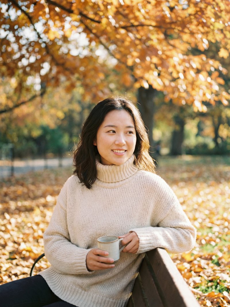 兄妹乱伦日系秋日写真